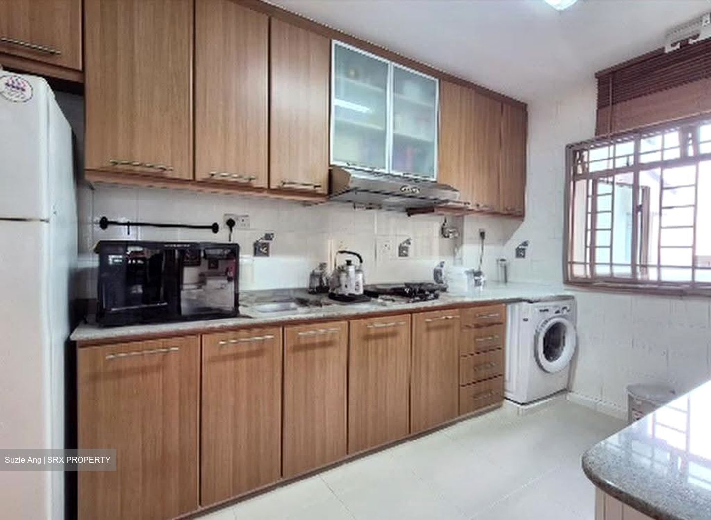Blk 162B Punggol Central (Punggol), HDB 5 Rooms #639367961